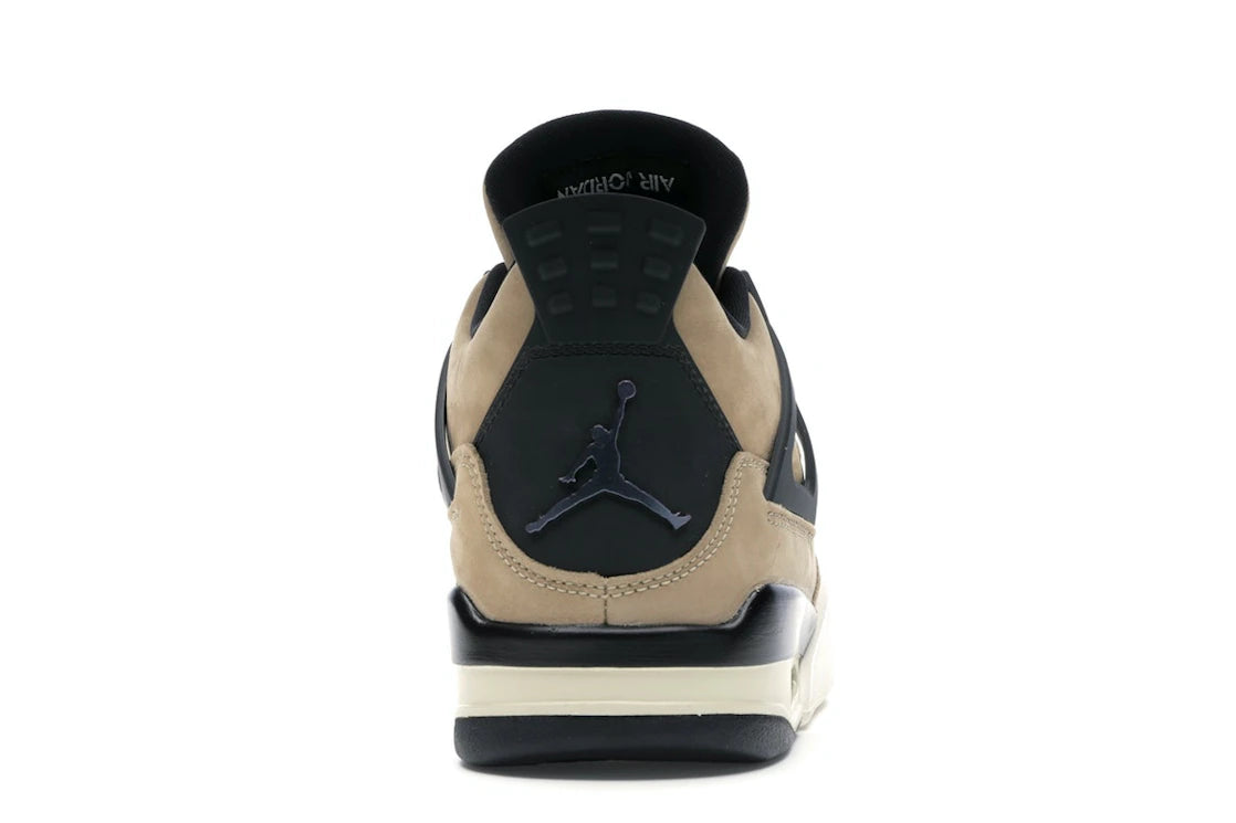 Jordan 4 Retro Fossil (Women's)