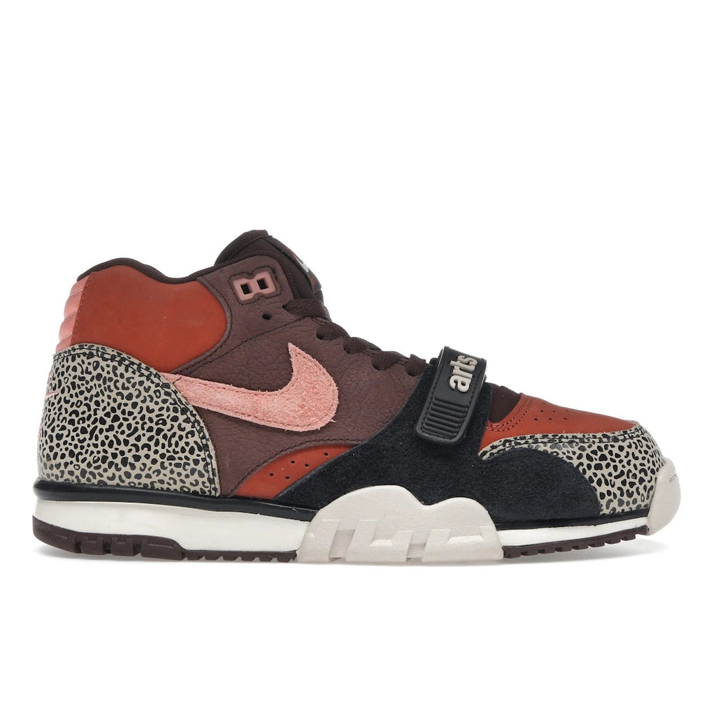 Nike SB Air Trainer 1 Arts-Rec Limestone