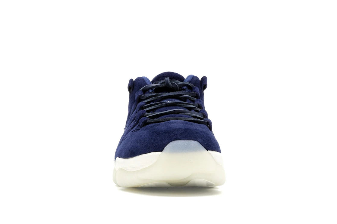 Jordan 11 Retro Low Derek Jeter RE2PECT