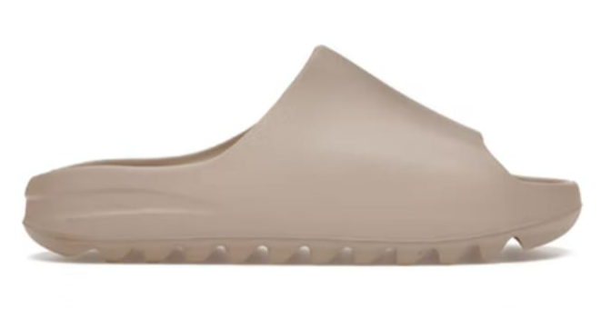 adidas Yeezy Slide Pure (Restock Pair)