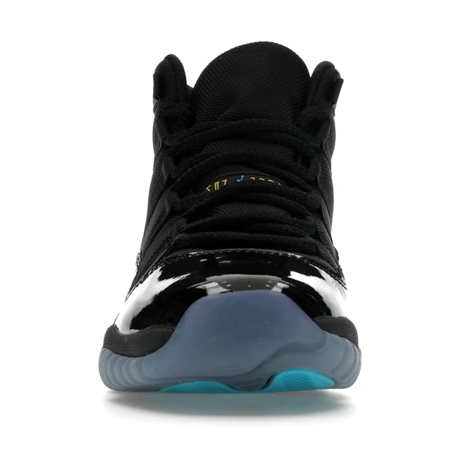 Jordan 11 Retro Gamma Blue (2025) (GS)
