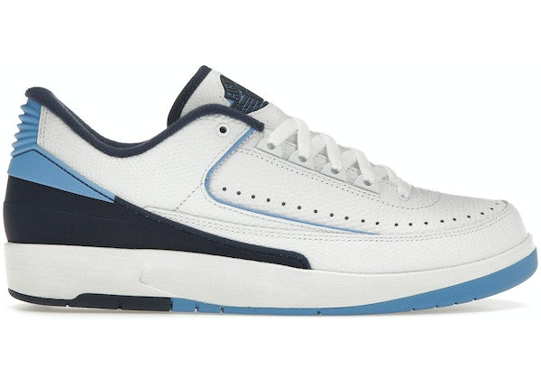 Jordan 2 Retro Low University Blue (2016)