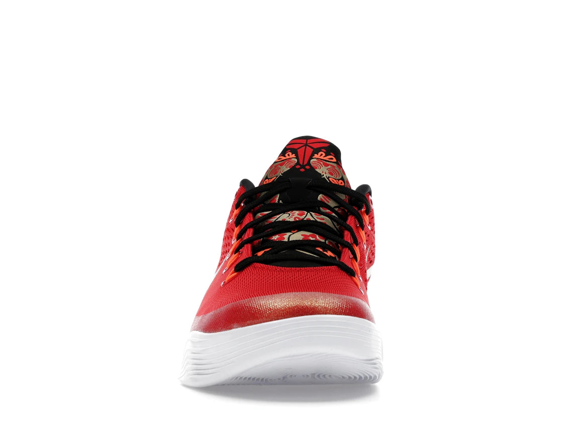 Nike Kobe 9 EM Low Protro China