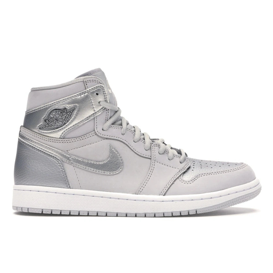 Jordan 1 Retro High CO.JP Neutral Grey (2020)