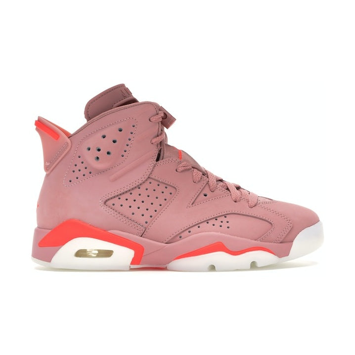 Jordan 6 Retro Aleali May (Women's)