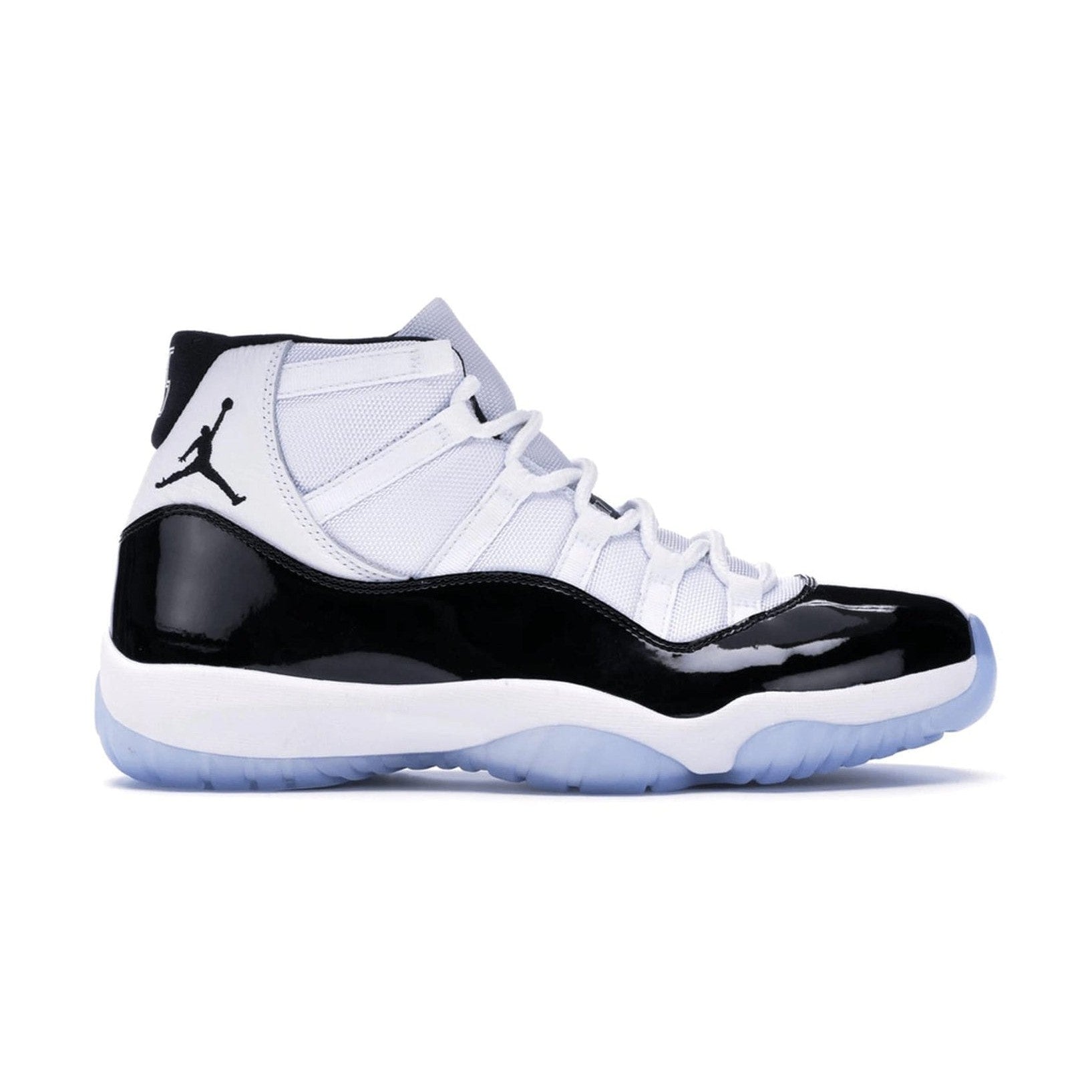 Jordan 11 Retro Concord (2018)