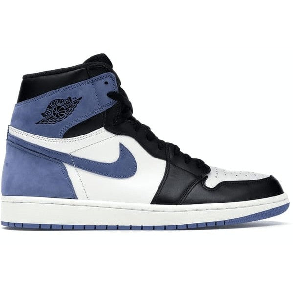 Jordan 1 Retro High Blue Moon