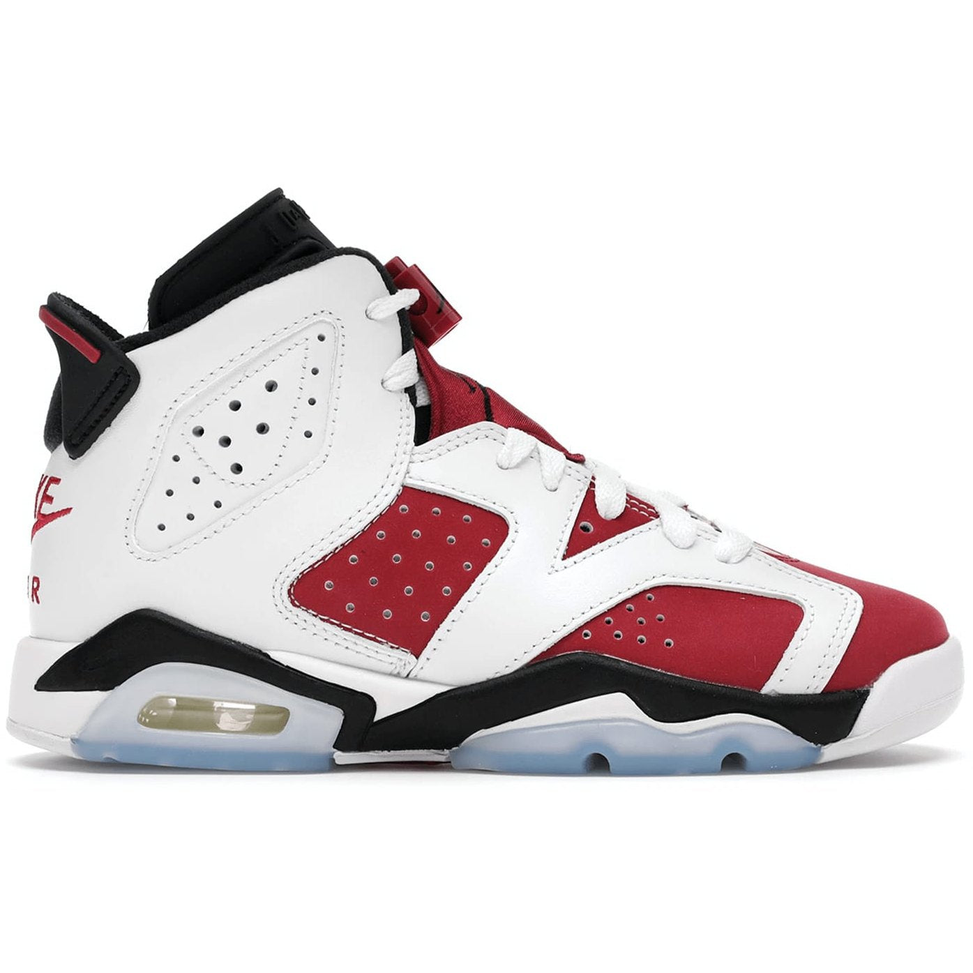 Jordan 6 Retro Carmine (2021) (GS)