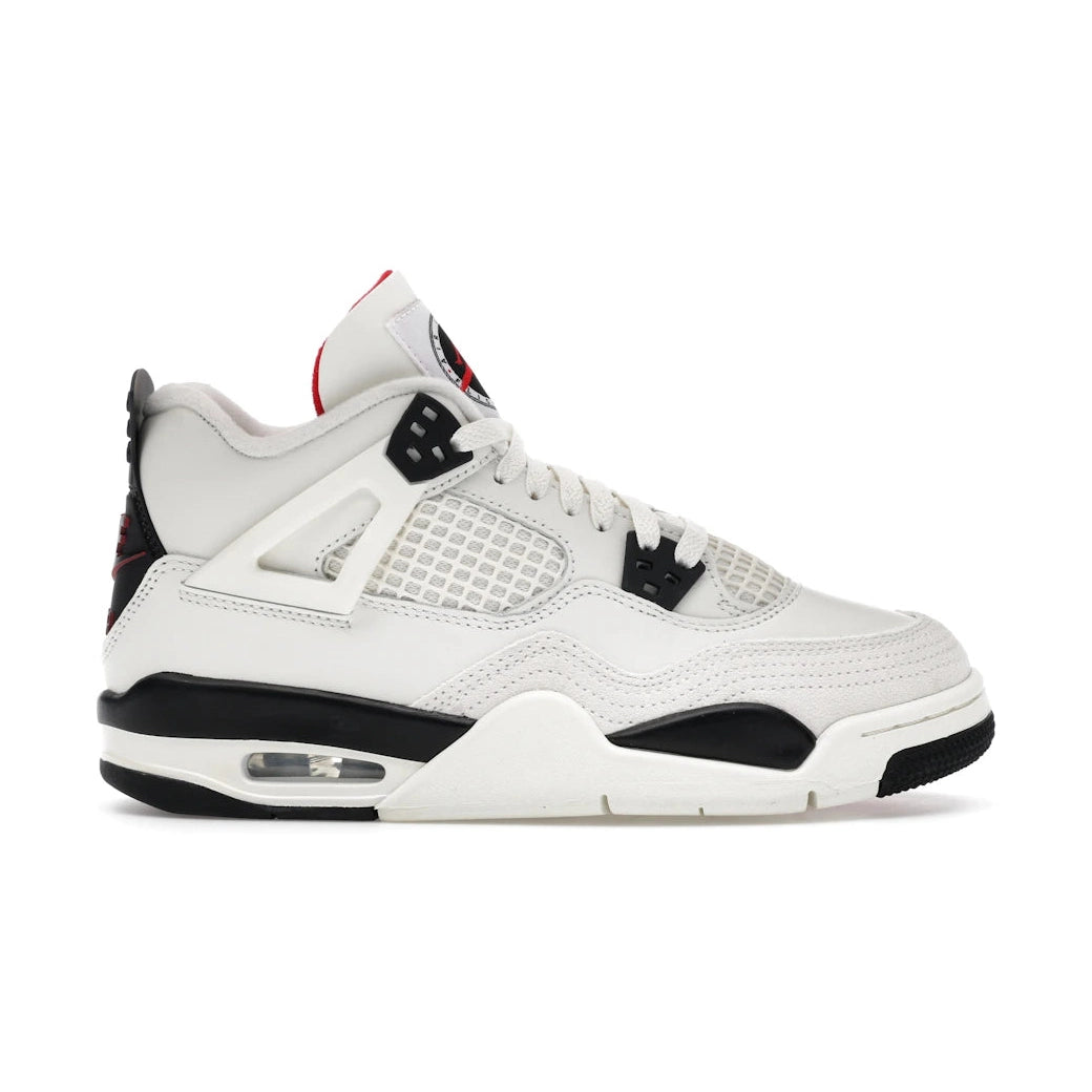 Jordan 4 Retro Flight Club (GS)
