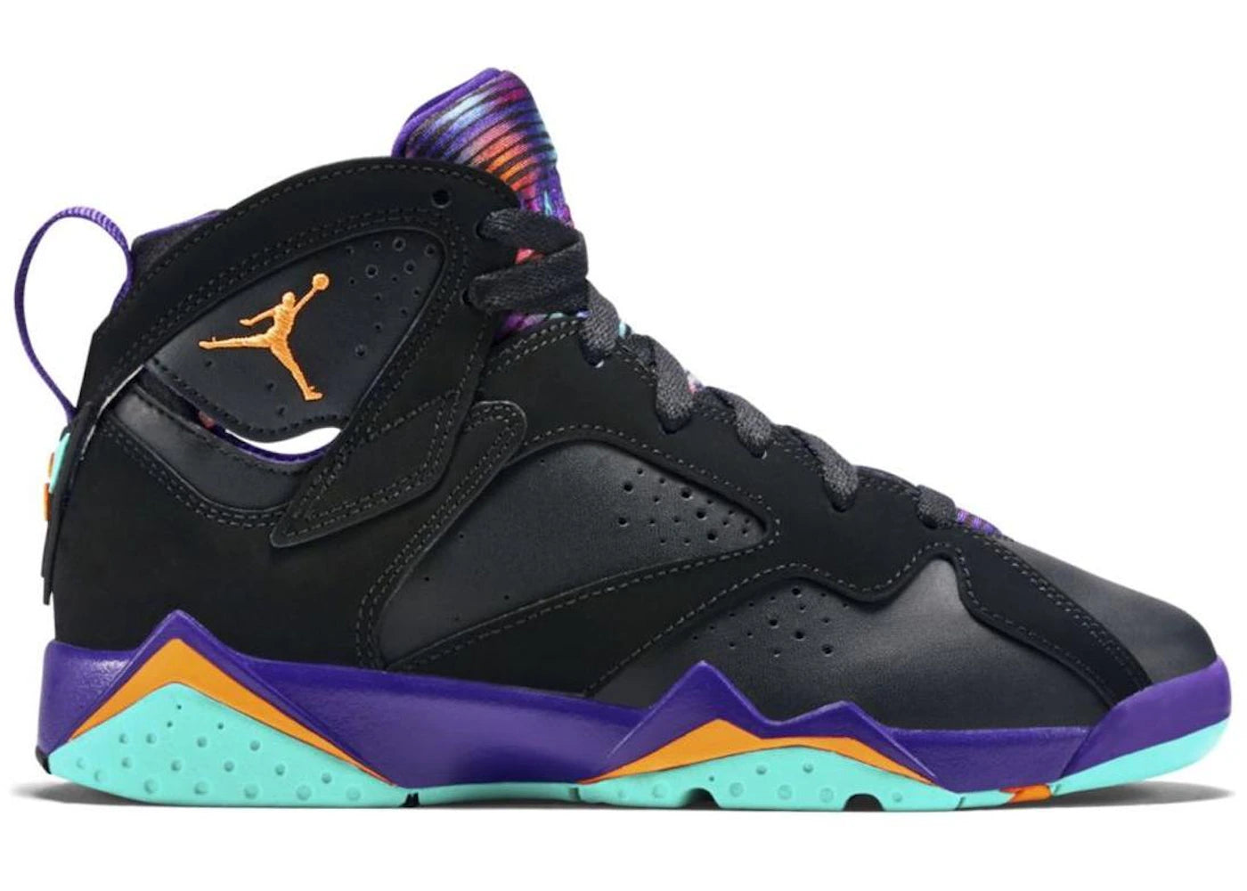 Jordan 7 Retro Lola Bunny (GS)