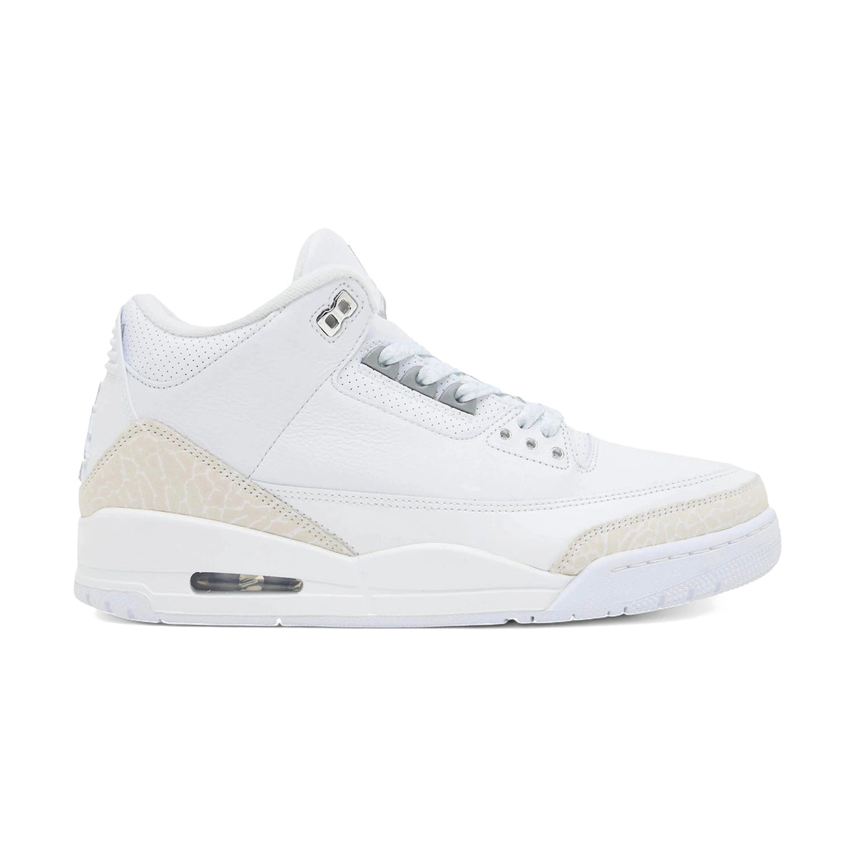 Jordan 3 Retro Pure Money (2025)