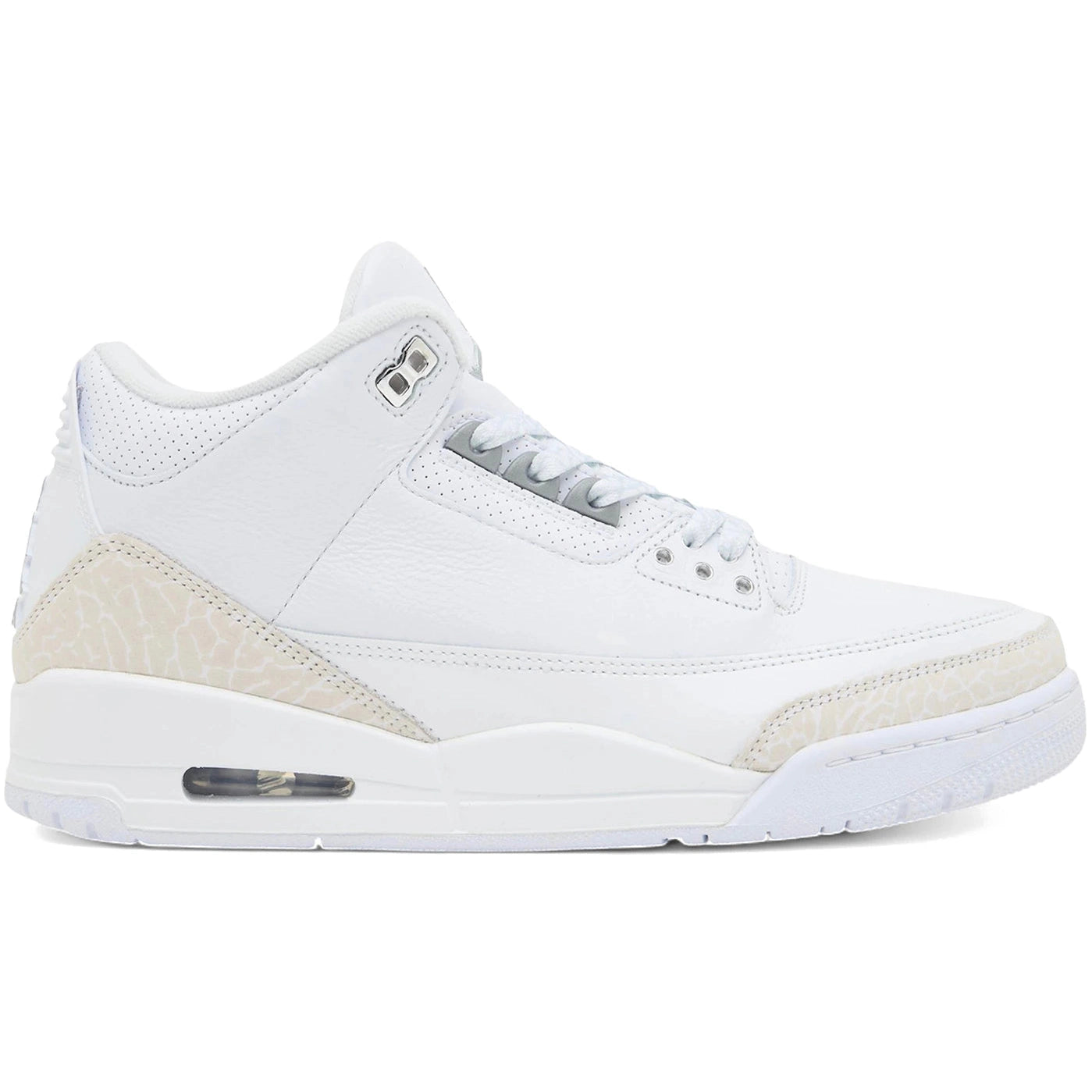 Jordan 3 Retro Pure Money (2025)