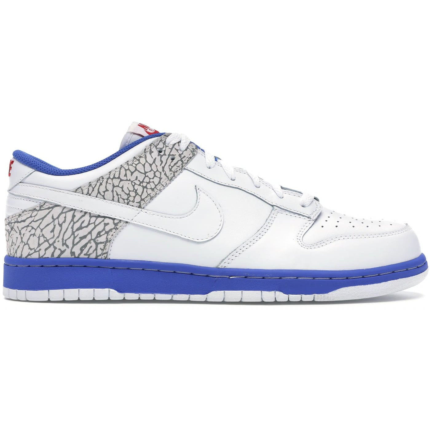 Nike Dunk Low Jordan Pack