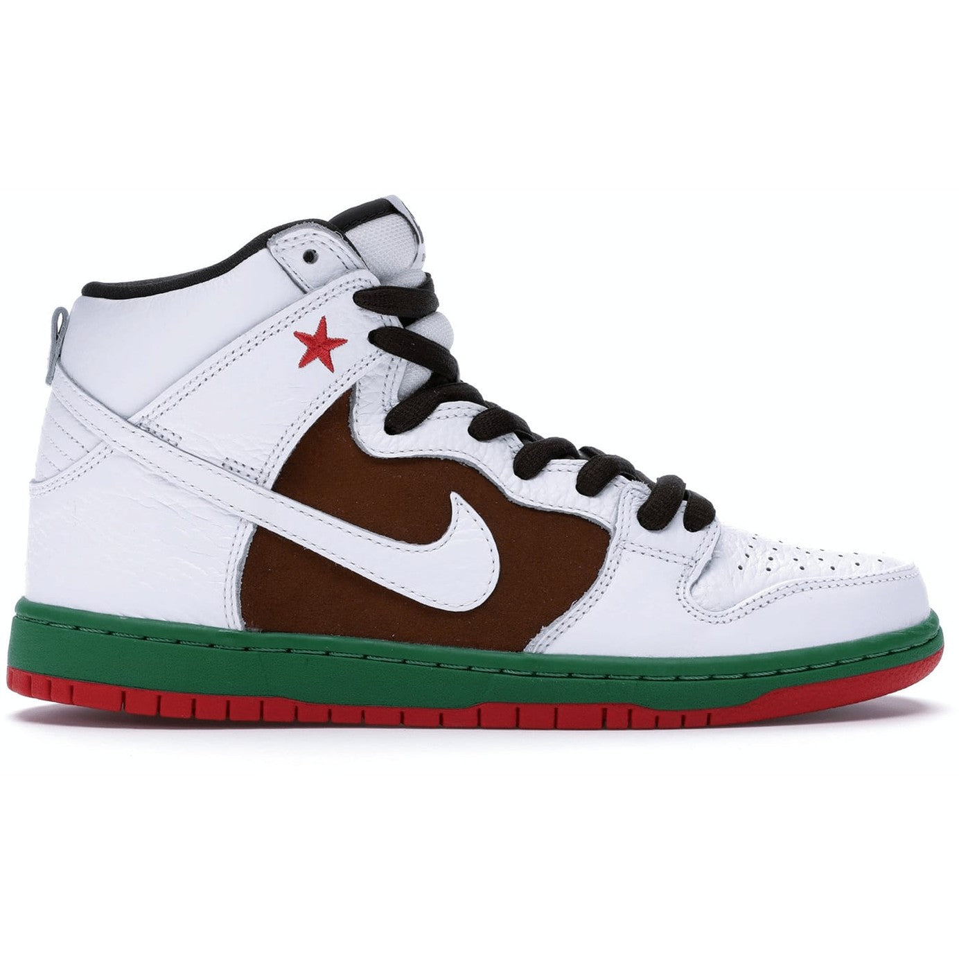 Nike SB Dunk High Cali (2014)
