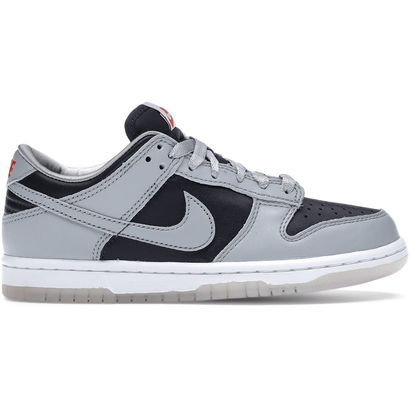 Nike Dunk Low College Navy Grey (W)