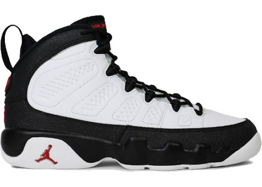 Jordan 9 Retro OG (2016) (GS)