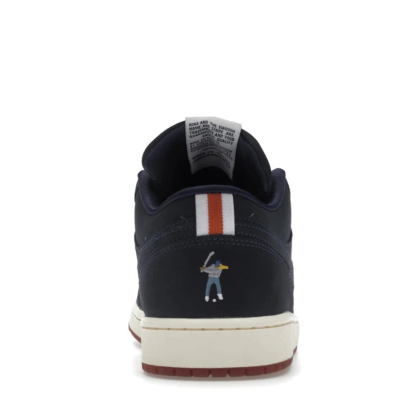 Jordan 1 Low Eastside Golf Out of the Mud