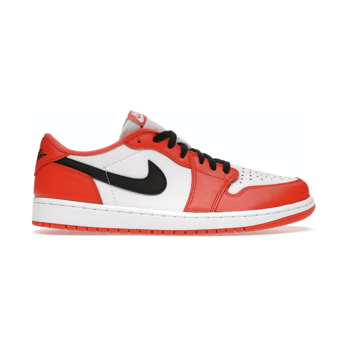 Jordan 1 Low Starfish