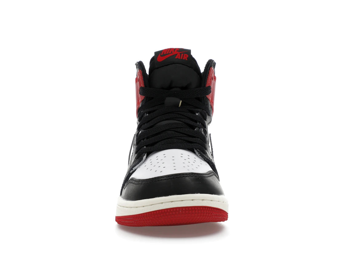 Jordan 1 Retro High OG Black Toe Reimagined (GS)