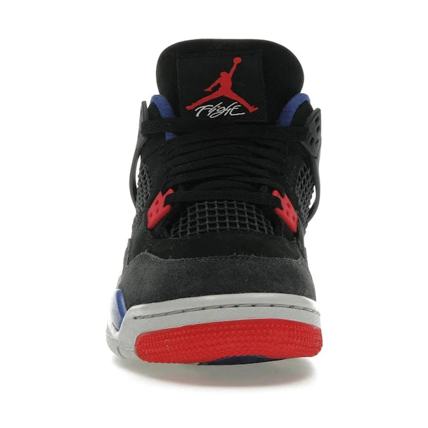 Jordan 4 Retro Rare Air (GS)