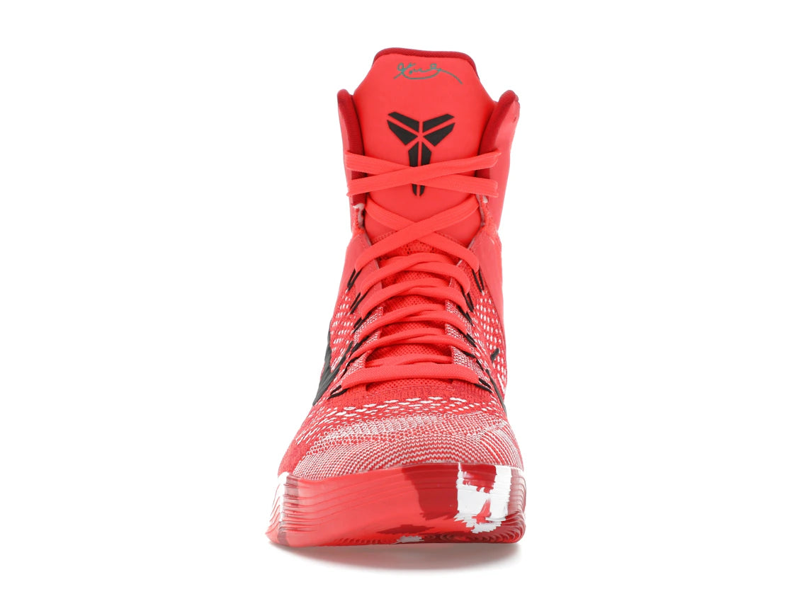Nike Kobe 9 Elite Protro Christmas (2024)