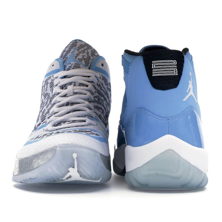 Jordan Ultimate Gift of Flight (11/29)