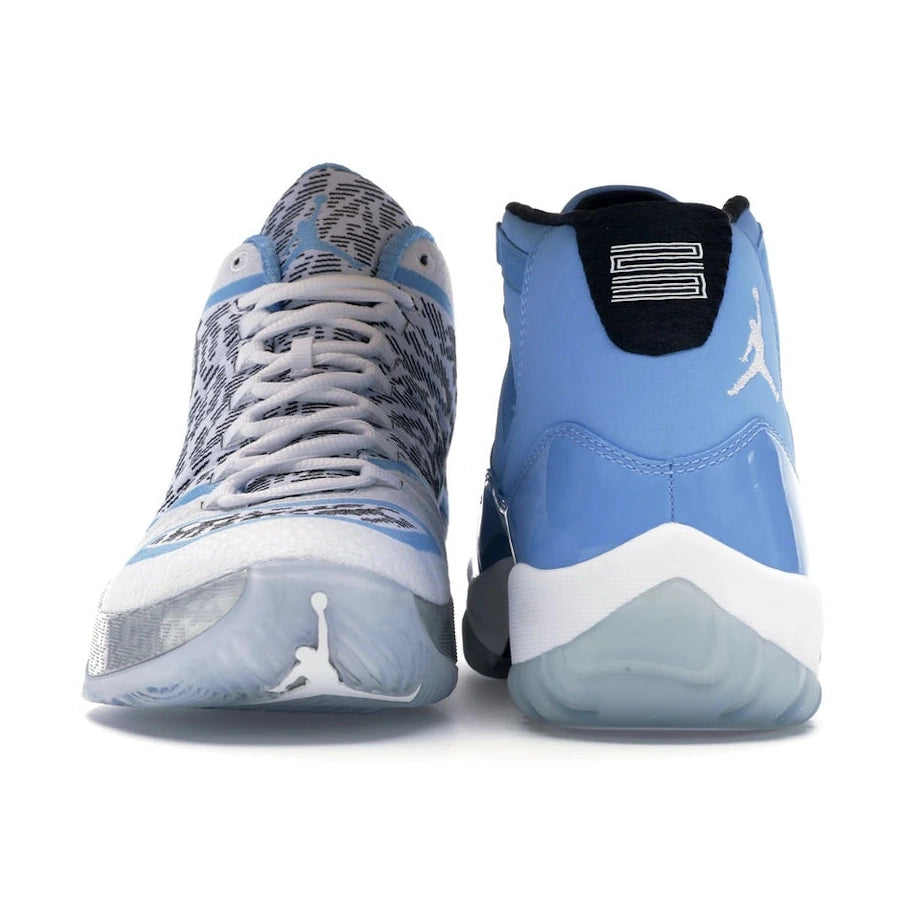 Jordan Ultimate Gift of Flight (11/29)