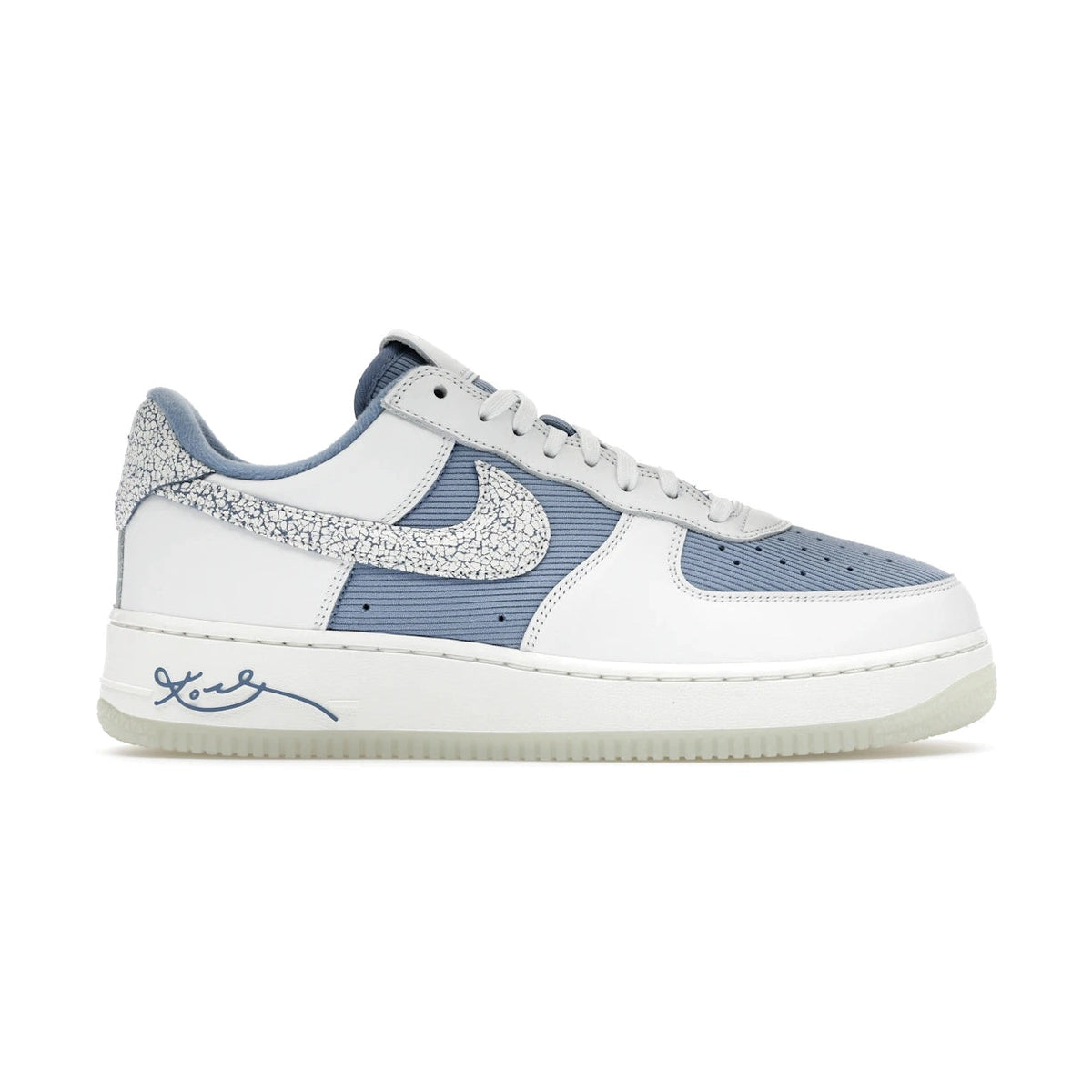 Nike Air Force 1 Low Protro Kobe Bryant City of Champions