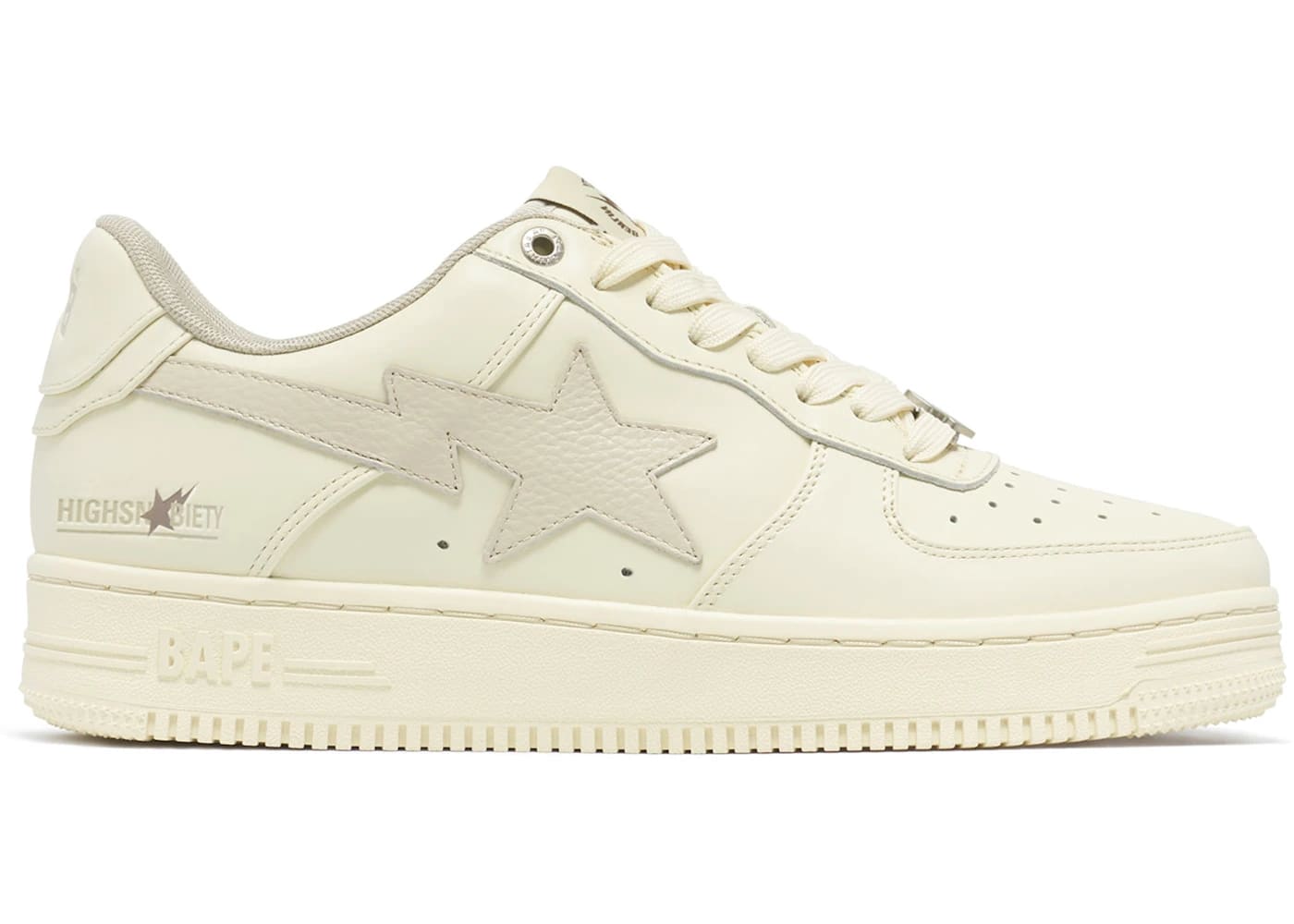A Bathing Ape Bape Sta High Snobiety Daily Essentials