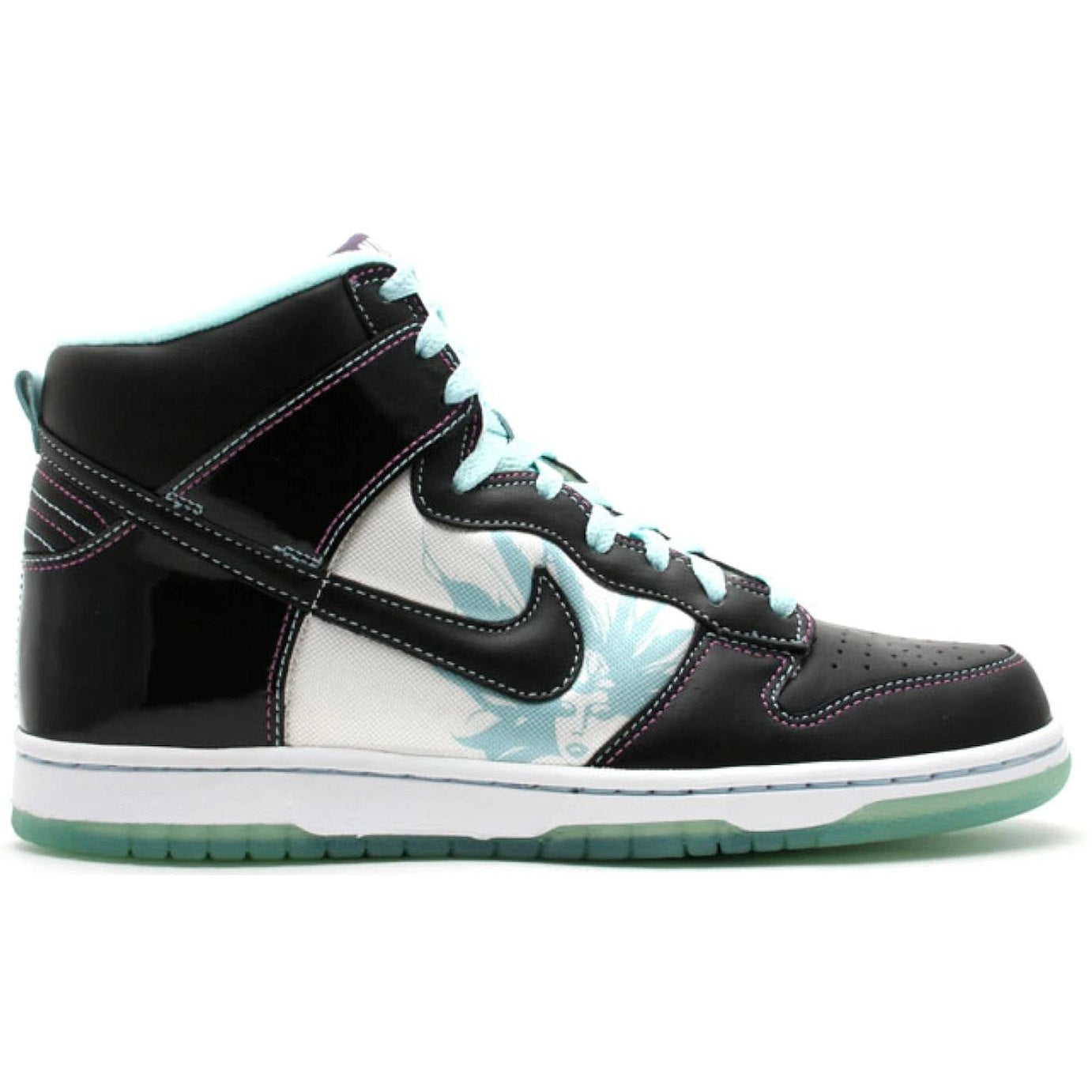 Nike Dunk High Santana