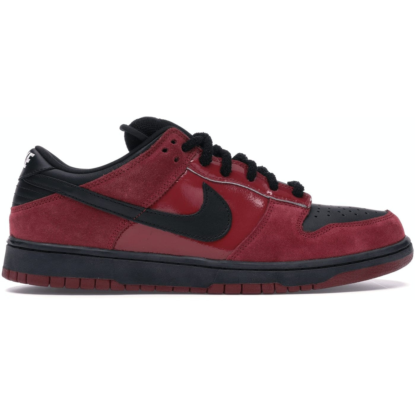 Nike SB Dunk Low Milli Vanilli