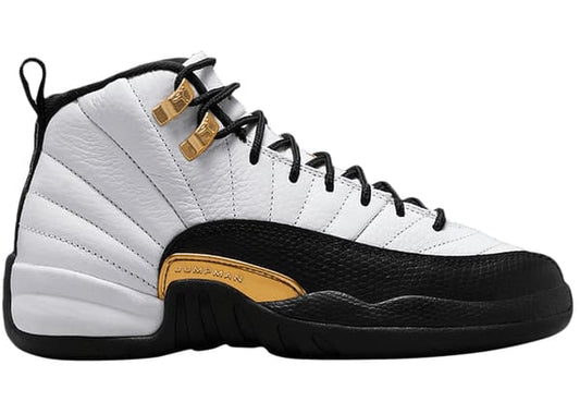 Jordan 12 Retro Royalty Taxi (GS)