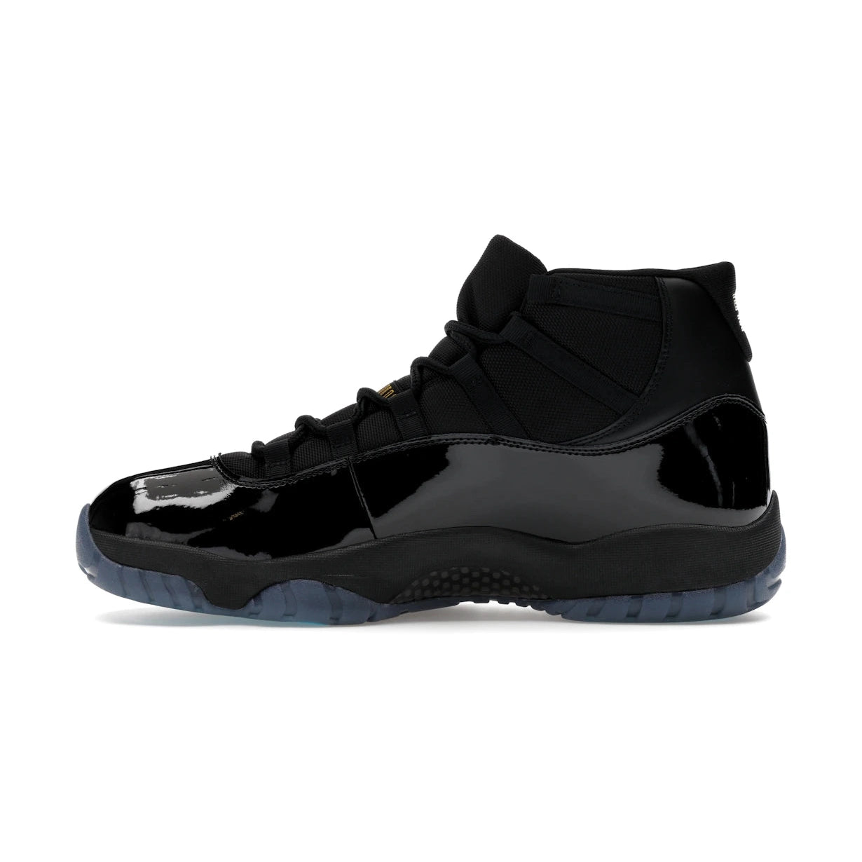 Jordan 11 Retro Gamma Blue (2025)