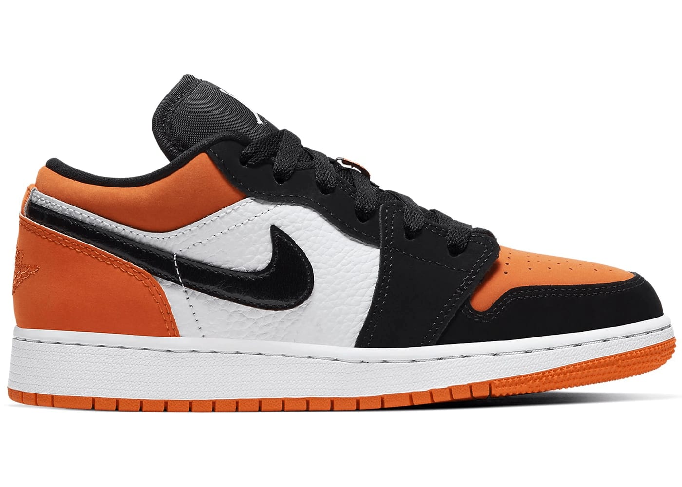 Jordan 1 Low Shattered Backboard (GS)