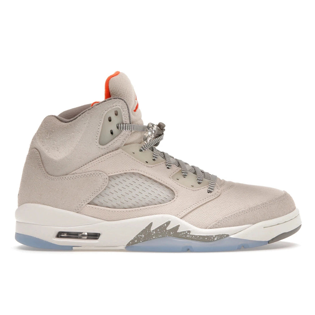 Jordan 5 Retro SE Craft Light Orewood Brown
