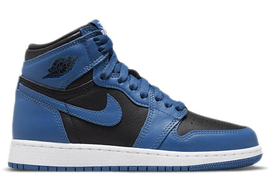 Jordan 1 Retro High OG Dark Marina Blue (GS)