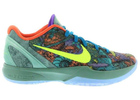 Nike Kobe 6 Prelude (All-Star MVP)