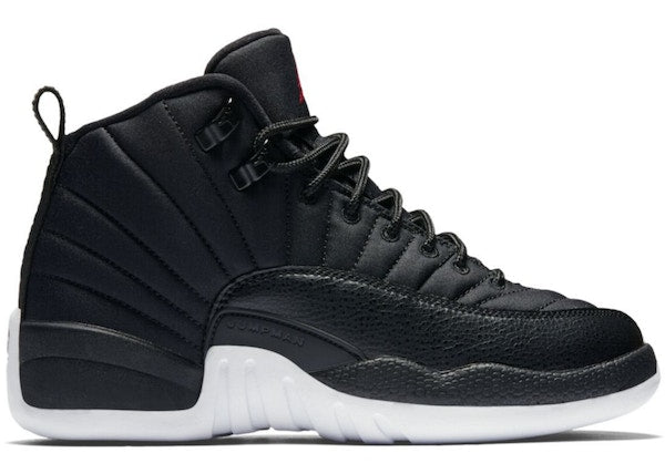 Jordan 12 Retro Nylon (GS)