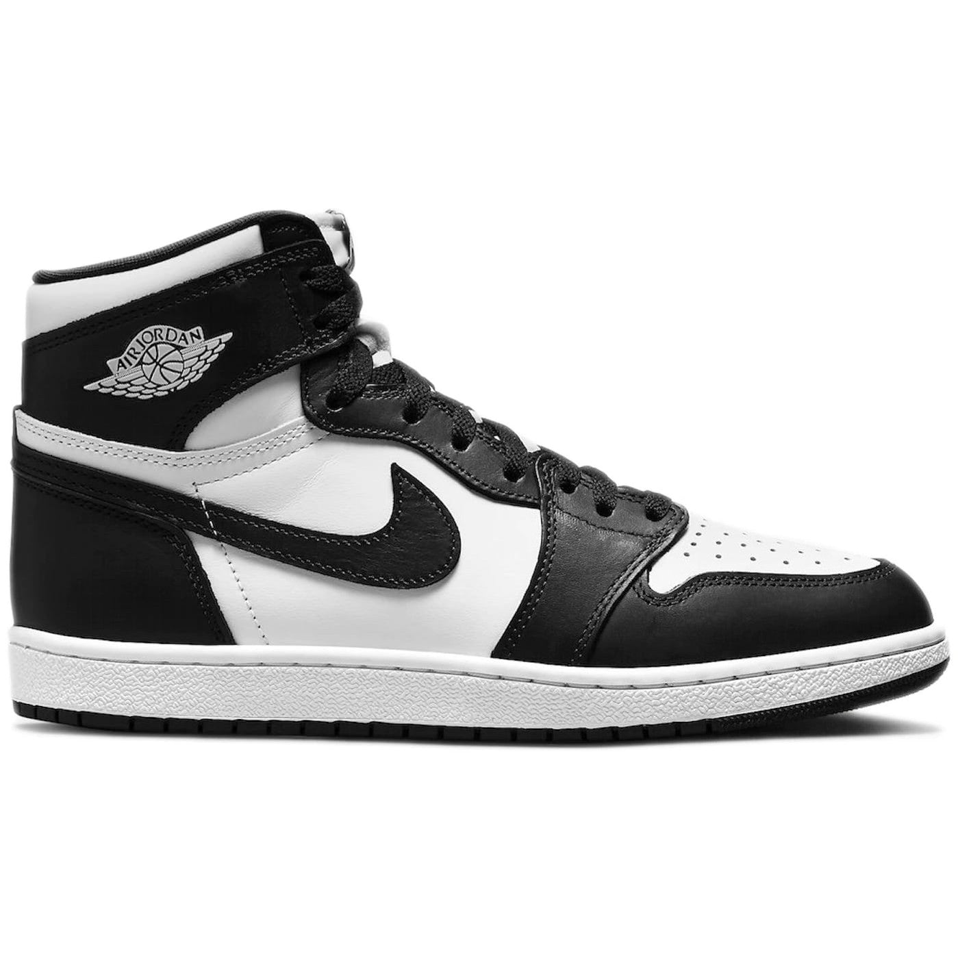 Jordan 1 Retro High 85 Black White (2023)
