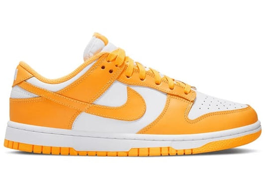 Nike Dunk Low Laser Orange (W)