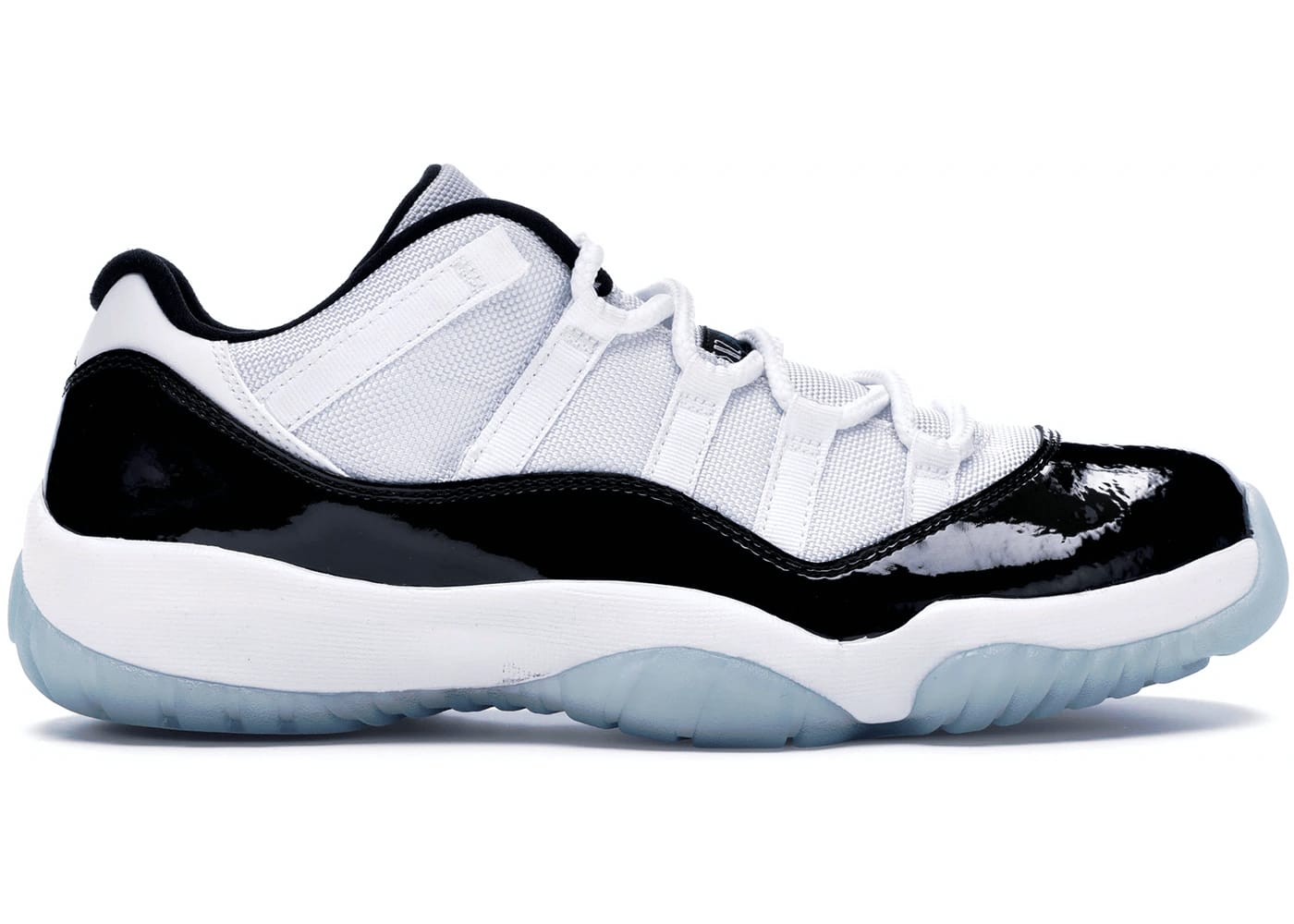 Jordan 11 Retro Low Concord