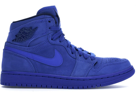 Jordan 1 Retro High Blue Void (W)