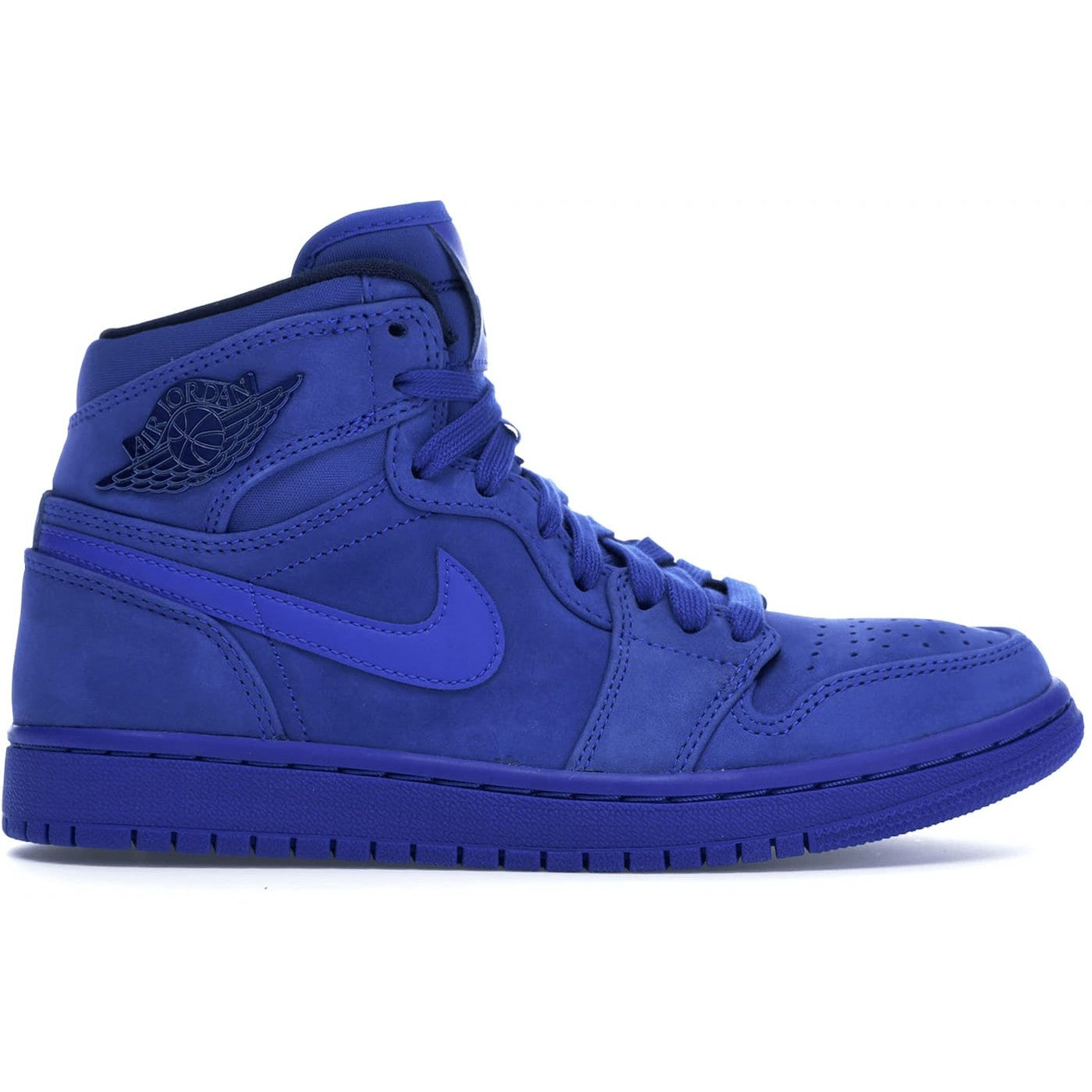Jordan 1 Retro High Blue Void (W)