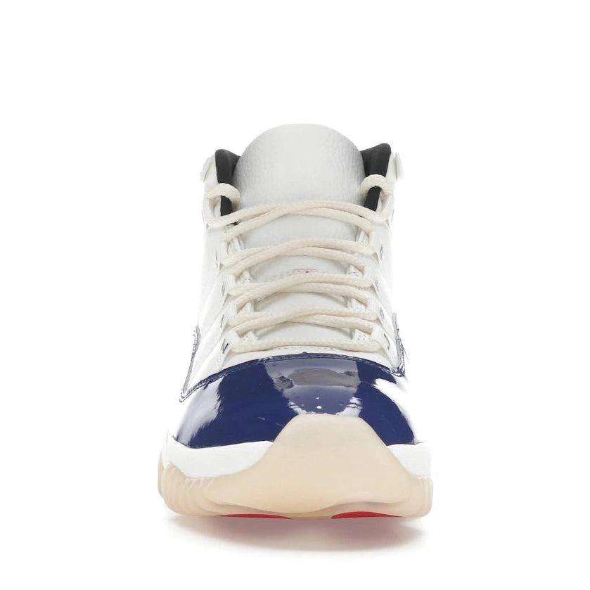 Jordan 11 Retro Rare Air
