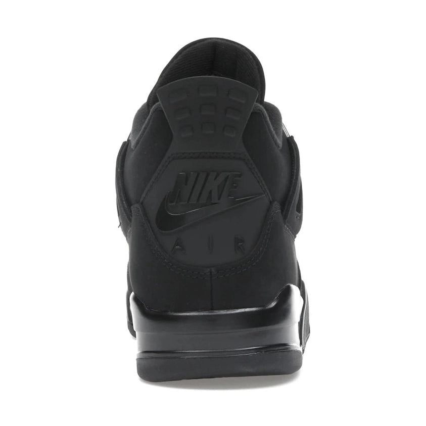 Jordan 4 Retro Black Cat (2025)