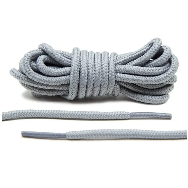 Jordan XI Replacement Laces Cool Grey