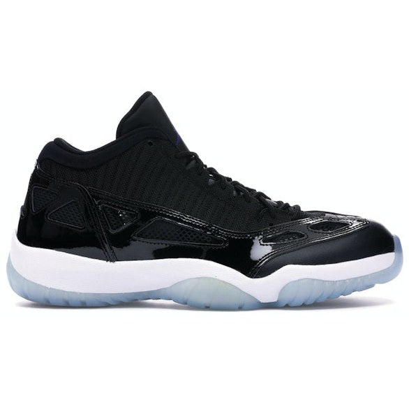 Jordan 11 Retro Low IE Space Jam