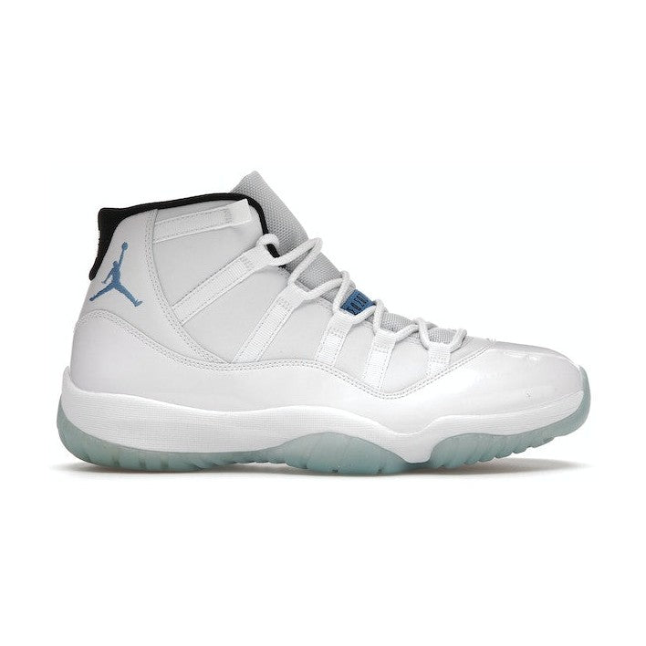 Jordan 11 Retro Legend Blue (2014)