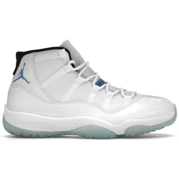Jordan 11 Retro Legend Blue (2014)