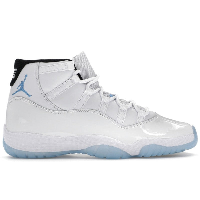 Jordan 11 Retro Legend Blue (2024)